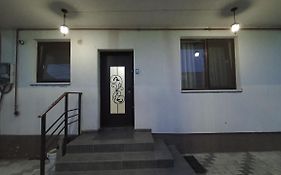 Pensiune Fundeni- Dragonul Rosu