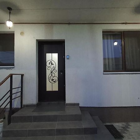 Pensiune Fundeni- Dragonul Rosu Bucureşti Exterior foto
