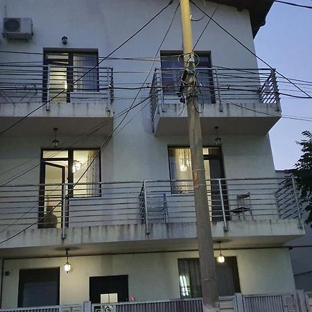 Pensiune Fundeni- Dragonul Rosu Bucureşti Exterior foto