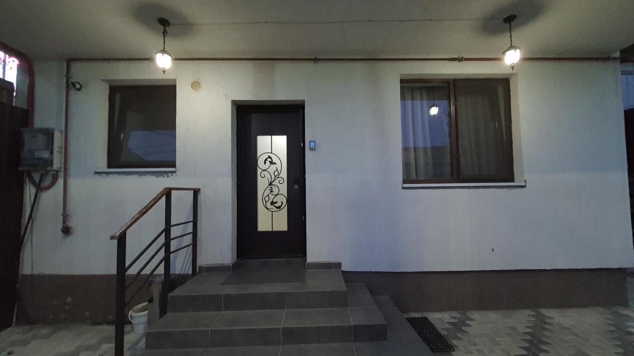 Pensiune Fundeni- Dragonul Rosu Bucureşti Exterior foto