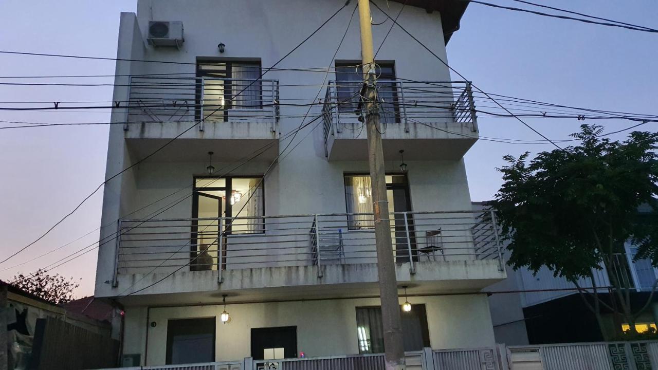 Pensiune Fundeni- Dragonul Rosu Bucureşti Exterior foto