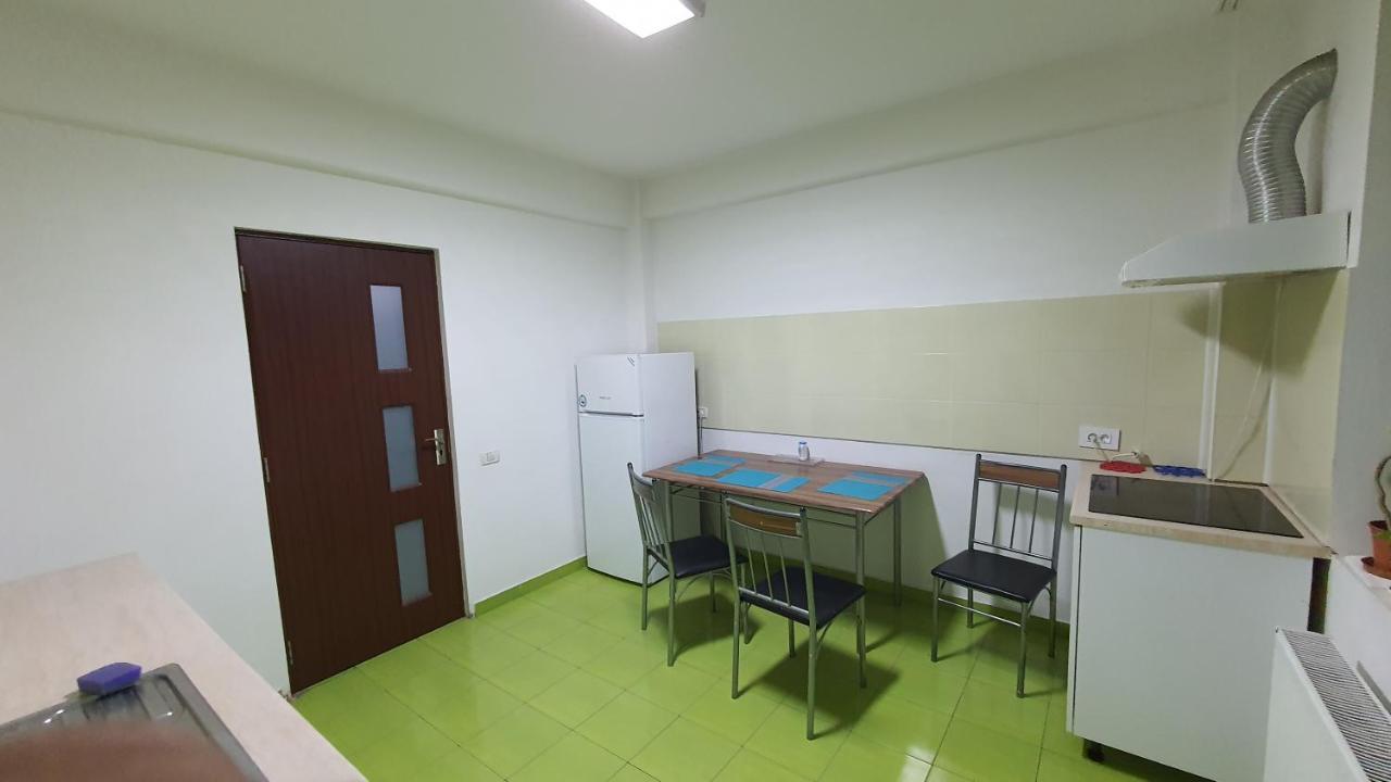 Pensiune Fundeni- Dragonul Rosu Bucureşti Exterior foto