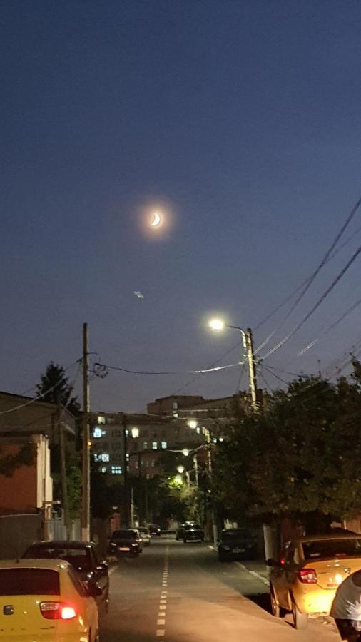 Pensiune Fundeni- Dragonul Rosu Bucureşti Exterior foto