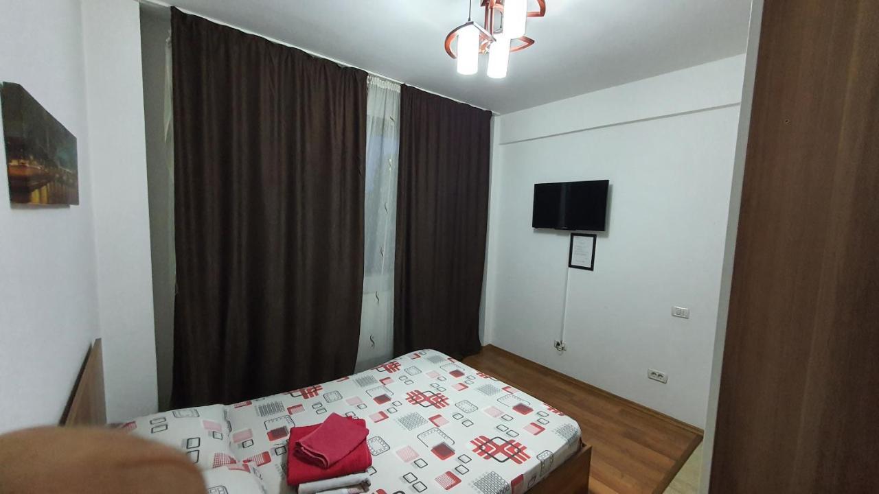 Pensiune Fundeni- Dragonul Rosu Bucureşti Exterior foto